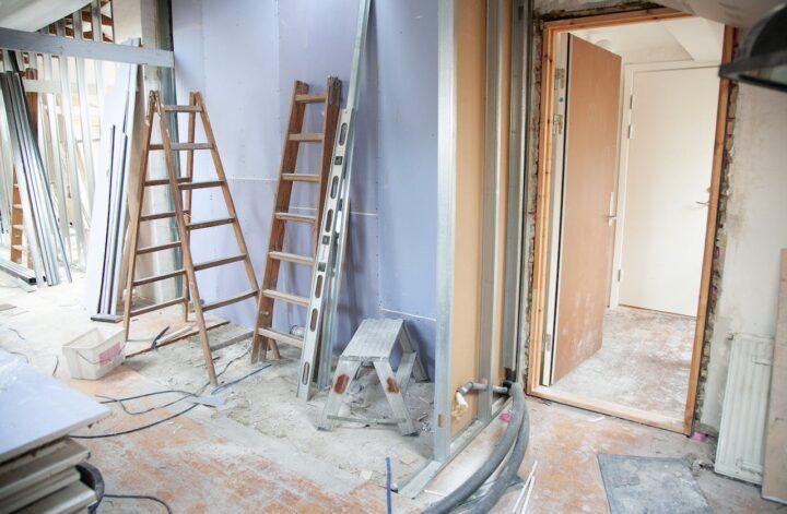 How To Make Your Renovations Happen Faster