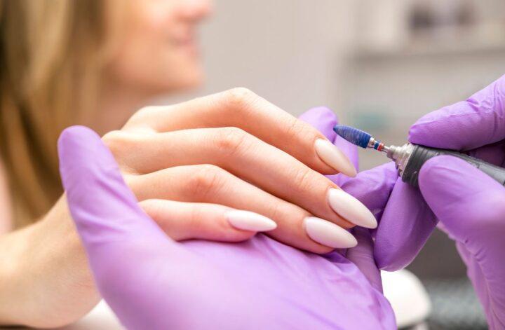 The Basics of Becoming a Nail Technician