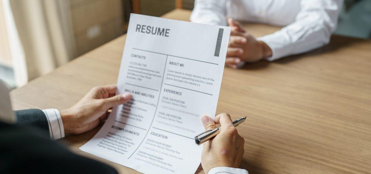 Job Hunting Tips and Tricks To Land Your Dream Position