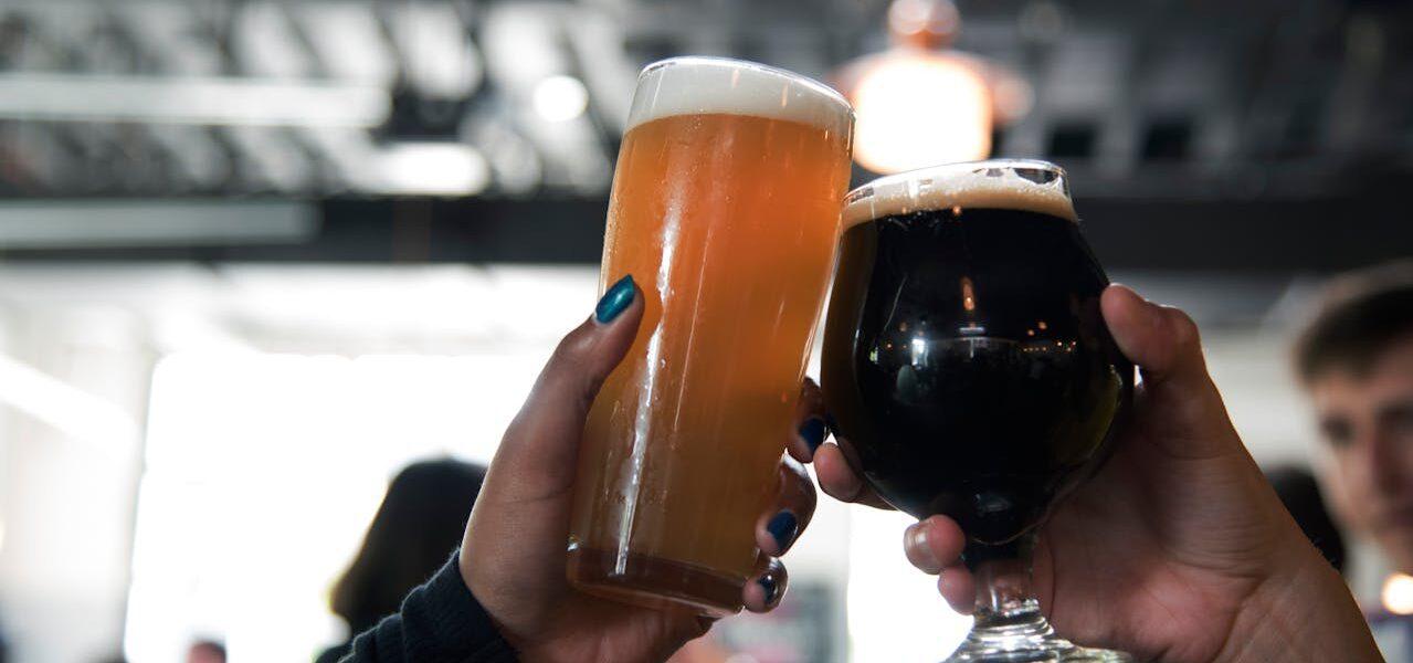 Foodie Adventures: Exploring Beer Culture in The United States