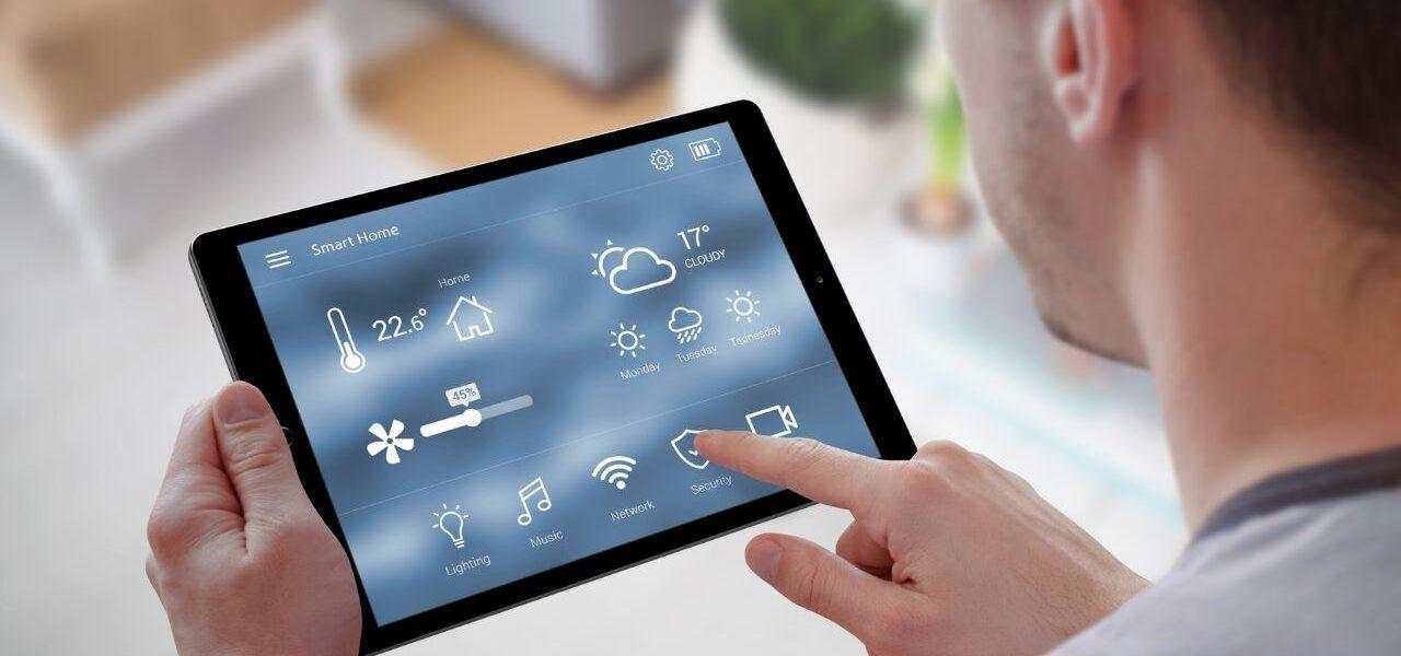 How To Use Smart Technology To Improve Home Safety