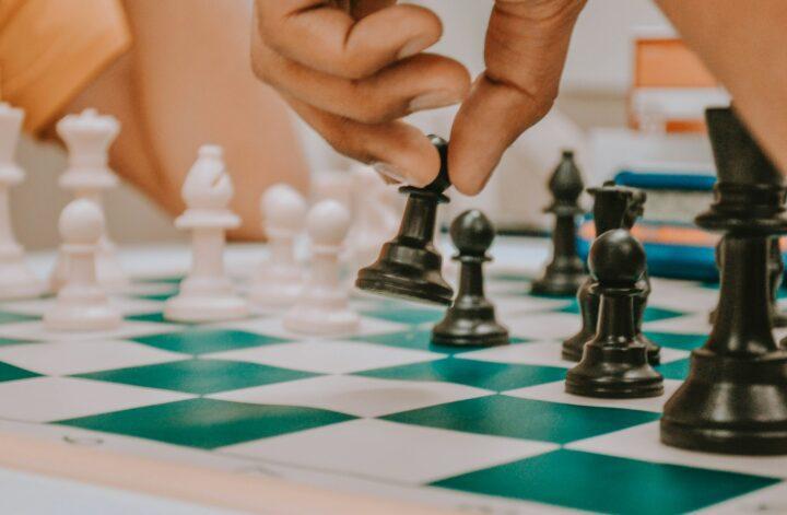 5 Unique Benefits of Playing Chess
