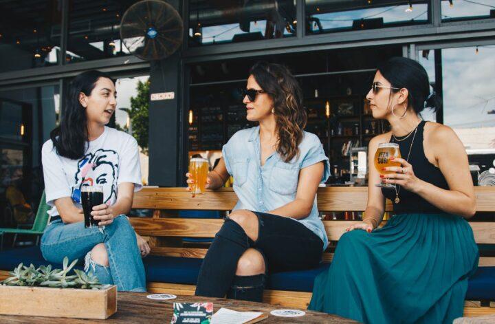 Brewing Balance: Elevating the Role of Women in the Craft Beer Scene