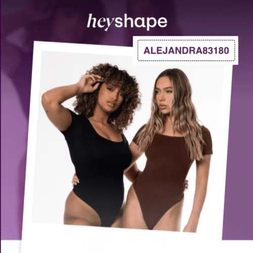 HeyShape partner