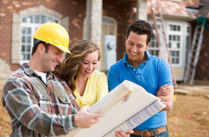 Contractors are necessary for many home renovations, but they’re not all equal. Here are the top tips for finding the best contractor for your home.