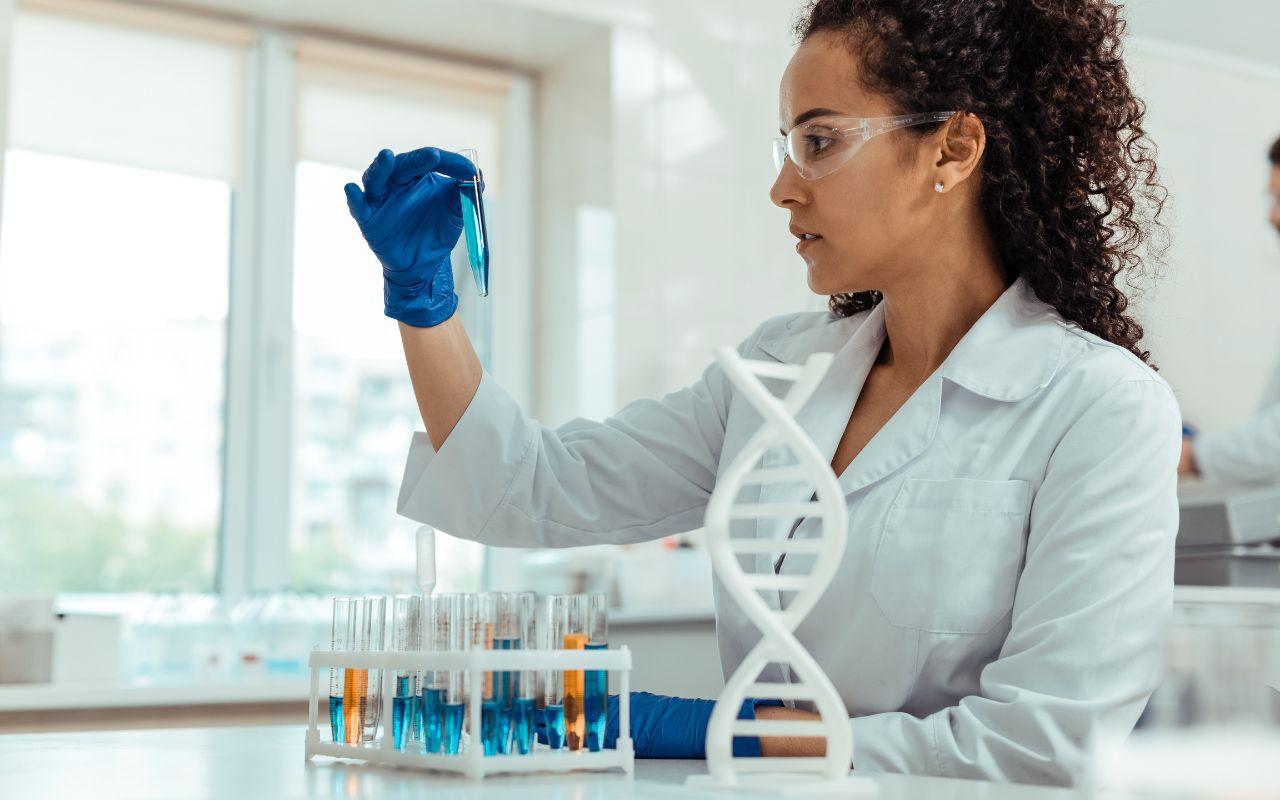 The Different Ways That Genetic Testing May Help You – Alejandra's Life