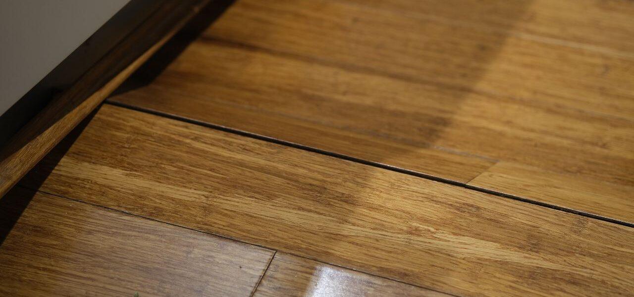 What Could Uneven Floors in Your Home Mean