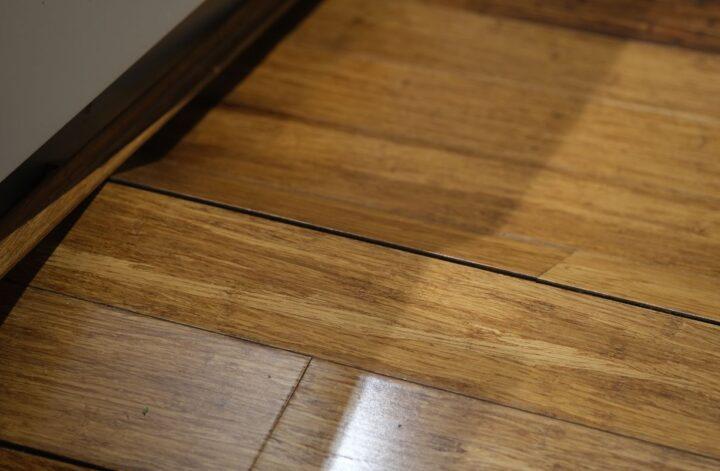 What Could Uneven Floors in Your Home Mean