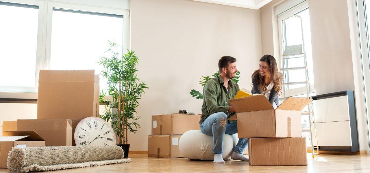 Essential Advice for First-Time Homeowners