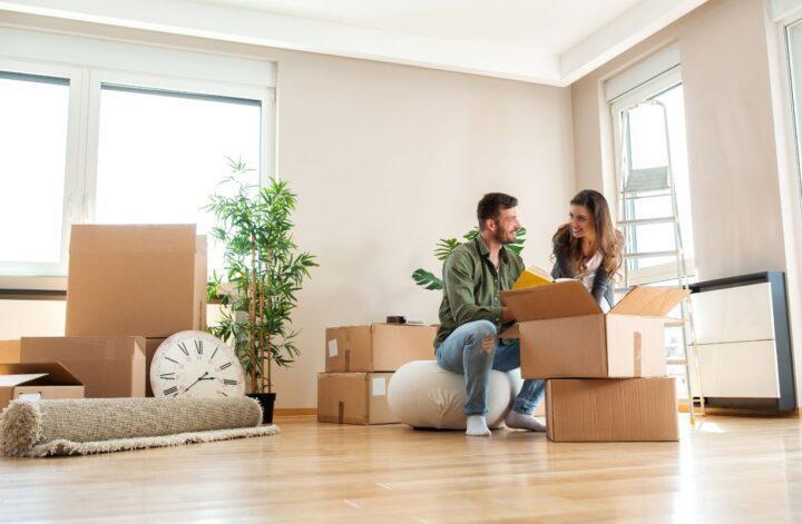 Essential Advice for First-Time Homeowners