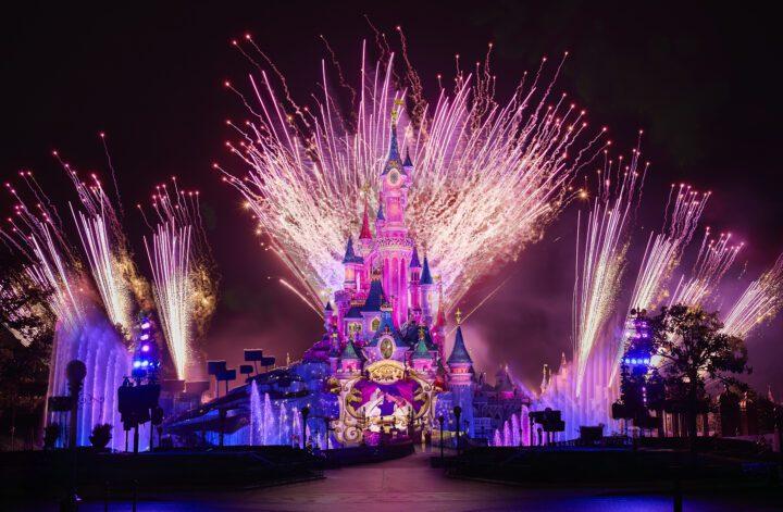 Disneyland Paris