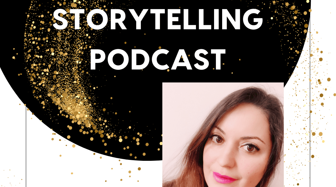 The Storytelling Podcast