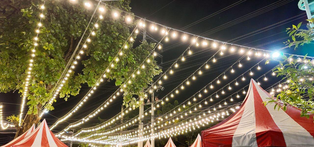 How To Make Your Outdoor Event More Visible