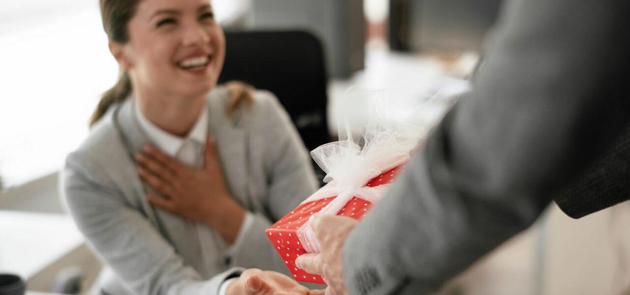 Creative Gift Ideas for Your Professional Network