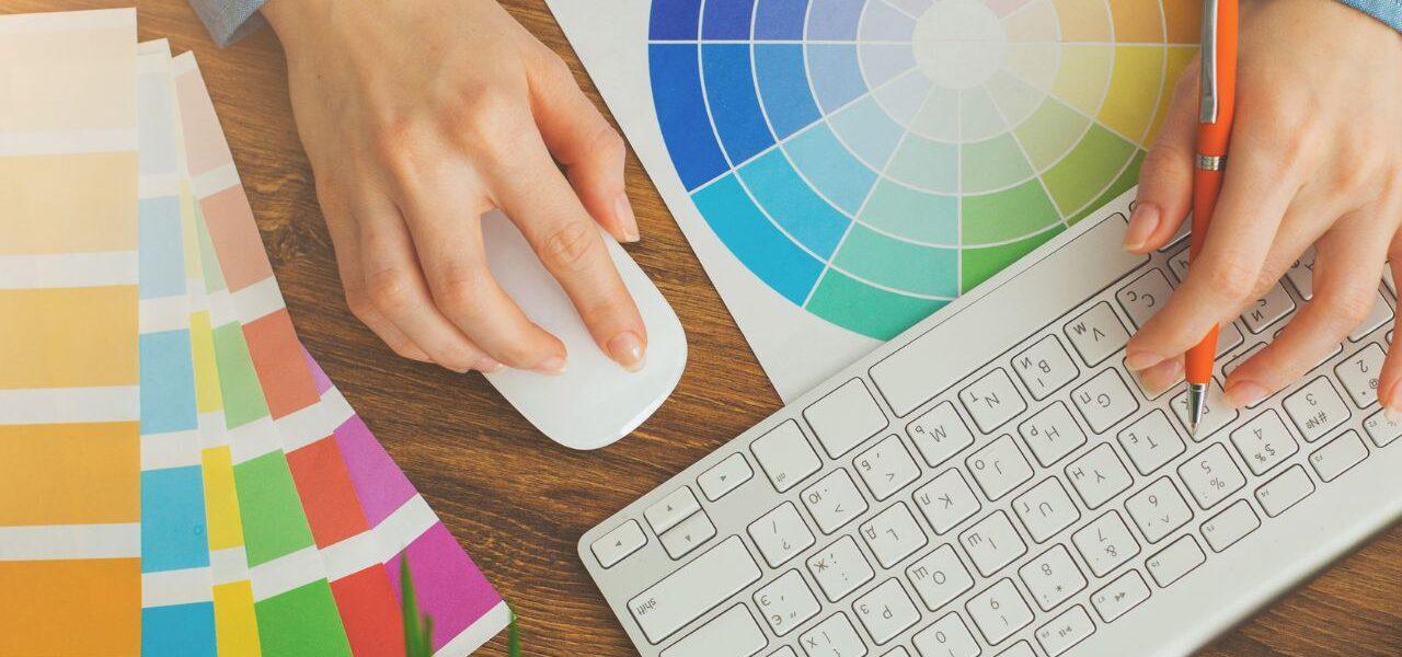 4 Ways To Boost Your Graphic Design Portfolio on a Budget