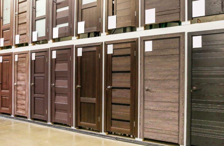 Choosing Durable Materials for High-Traffic Doors