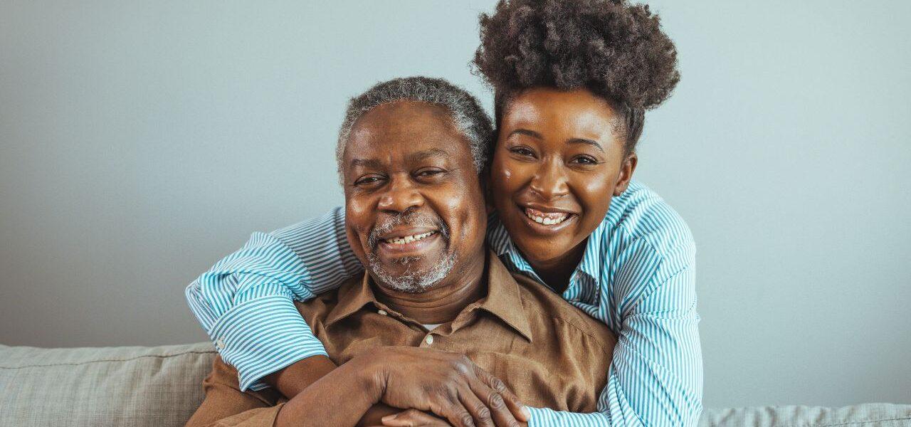 How To Find the Right Home for Your Aging Parent