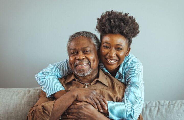 How To Find the Right Home for Your Aging Parent