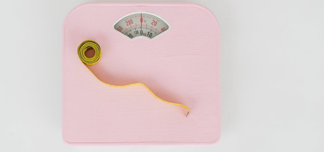 glp 1 pink scale weight loss