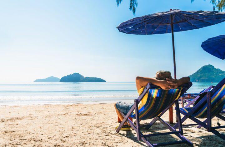 Mistakes To Avoid on Your Next Beach Vacation