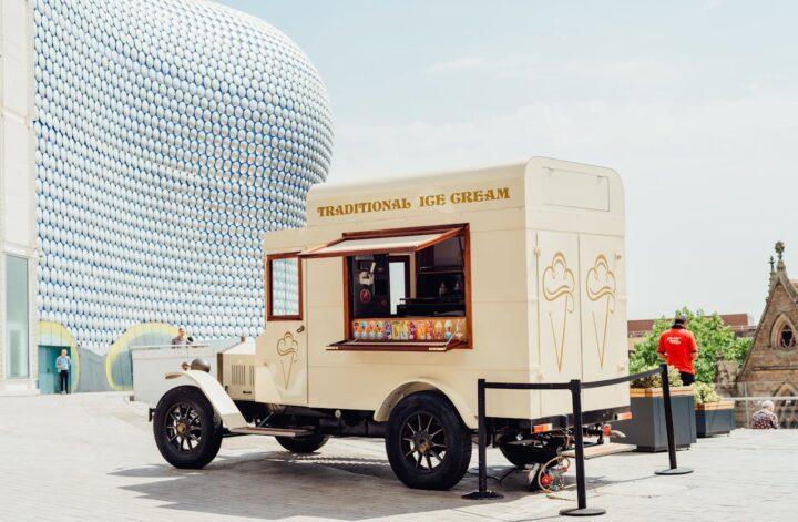 The Soul of a City: Exploring Birmingham's Rich Cultural Heritage