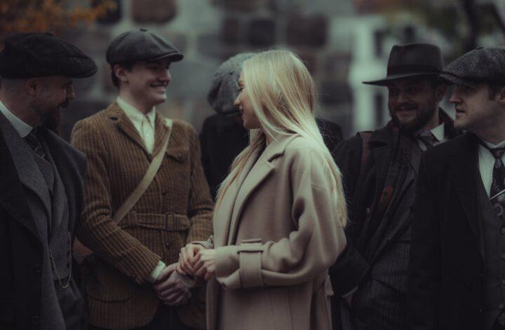 peaky blinders birmingham