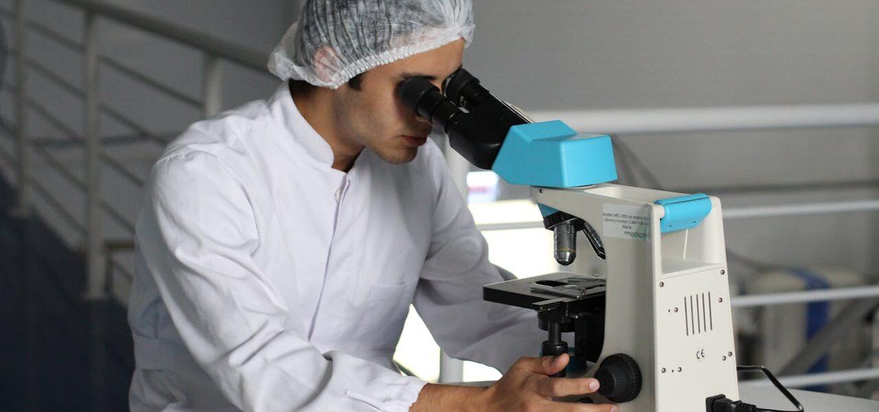 Ethical Considerations of Genetic Testing and Data Privacy