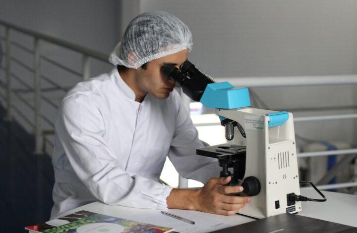 Ethical Considerations of Genetic Testing and Data Privacy