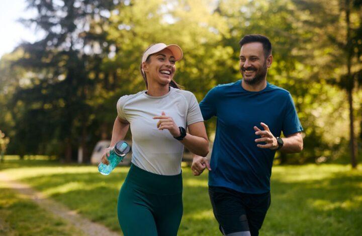 Simple Tips for Staying Mentally and Physically Fit in Life