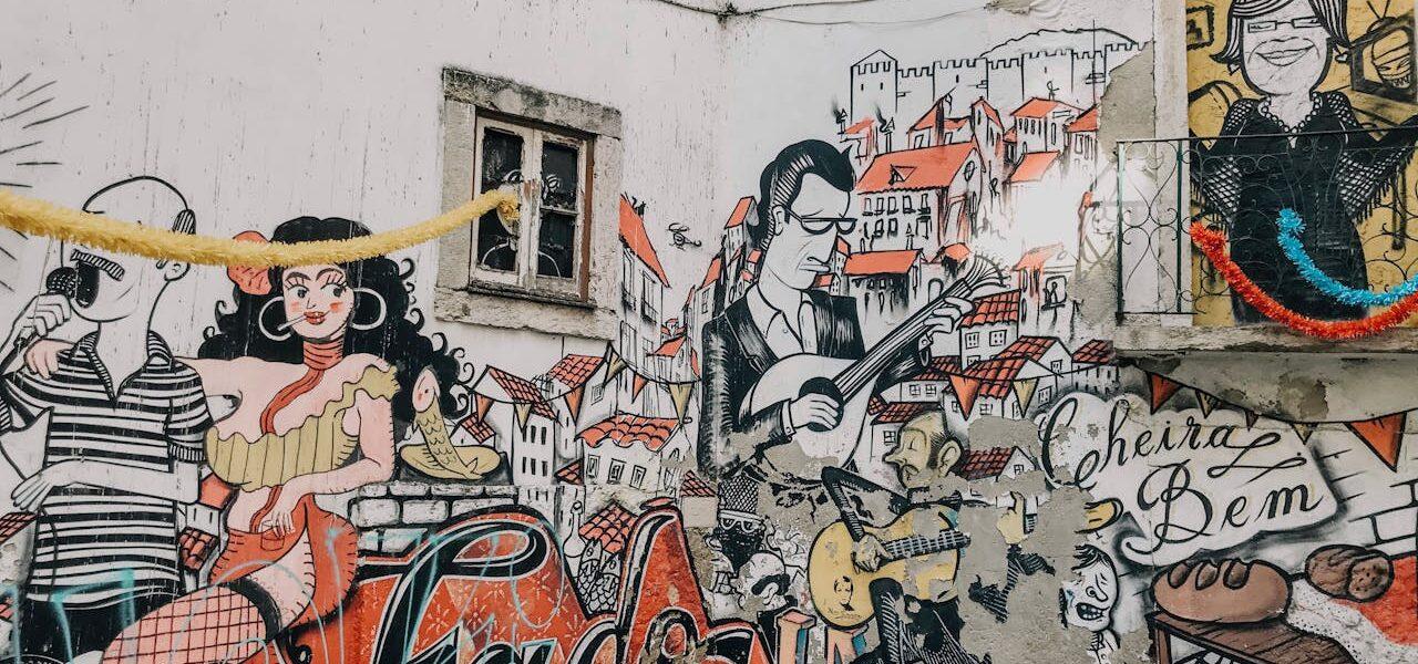The Soulful Sounds of Fado: A Journey Through Portugal's Iconic Music Genre