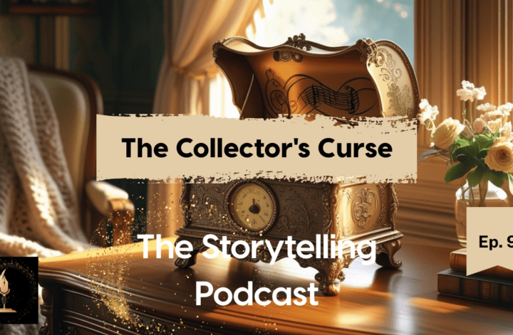 The Collector's Curse