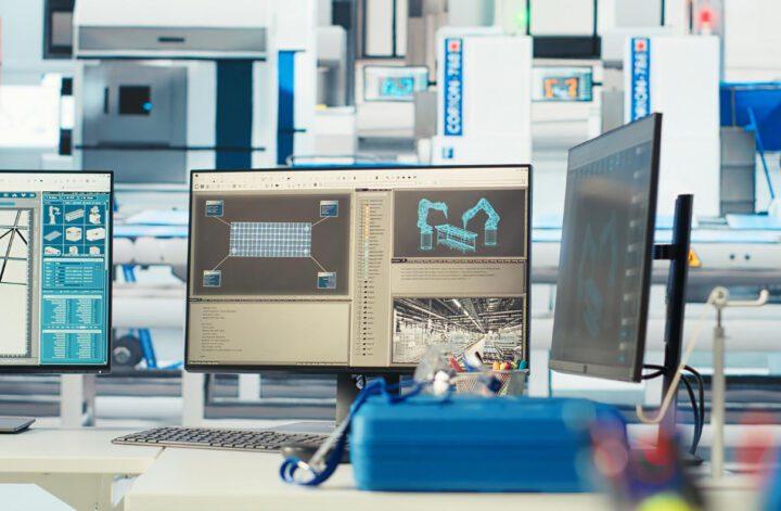 Why Edge Computing Is Reshaping Industrial Workflows