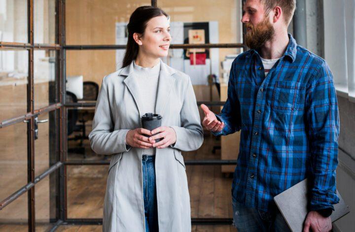 Business Growth Strategies