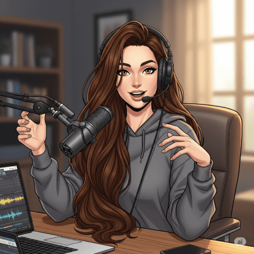 Storytelling Podcast