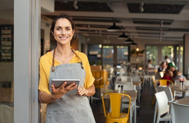 Woman-Holding-Tablet-Image1