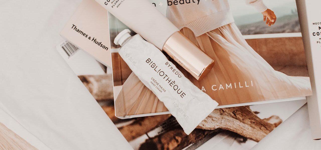 Cosmetics Ingredients: Mastering the Language of Labels and Claims