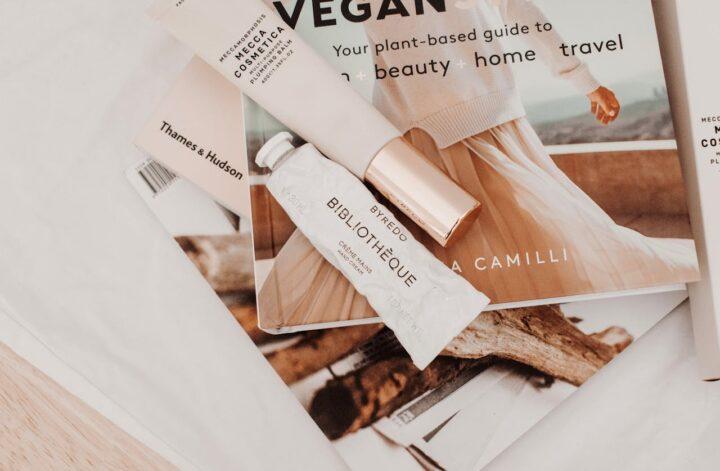 Cosmetics Ingredients: Mastering the Language of Labels and Claims