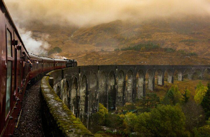 Wizard Weekends: 5 Spellbinding Destinations to Celebrate Halloween Like a True Hogwarts Student