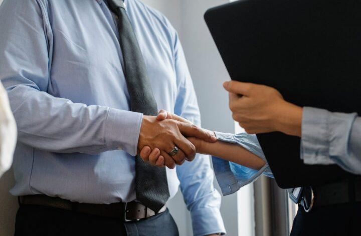 How To Gain The Trust Of Your Customers