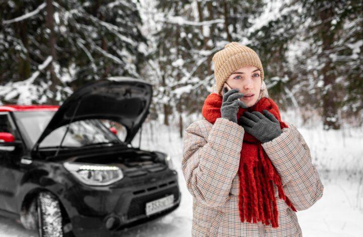 The Hidden Culprits Behind Winter Car Problems