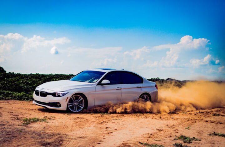 Why Choosing the Right Car for Travel Matters