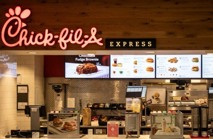 Five Mistakes Restaurant Chains Make During Expansion