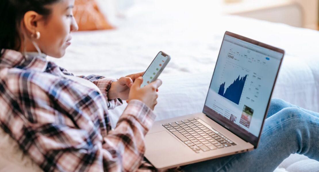 How to Make Investing Fit into Your Everyday Life