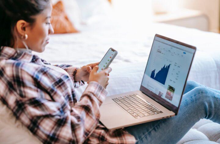 How to Make Investing Fit into Your Everyday Life