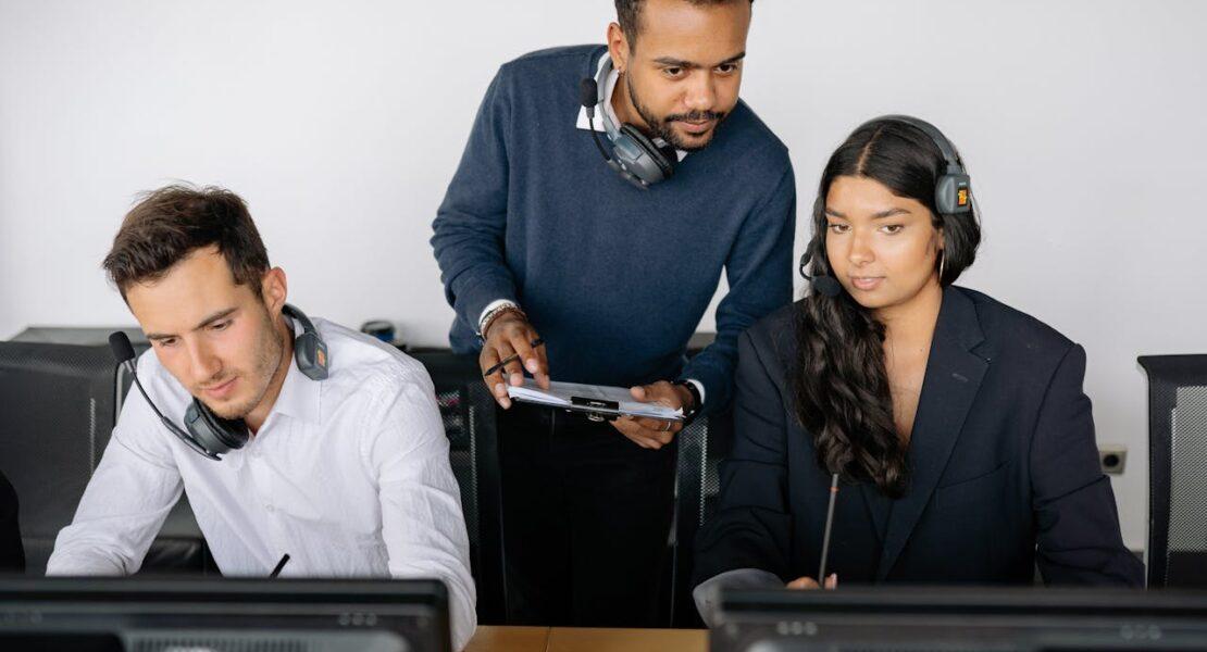 Onboarding Upgrades: How To Successfully Welcome And Train New Employees