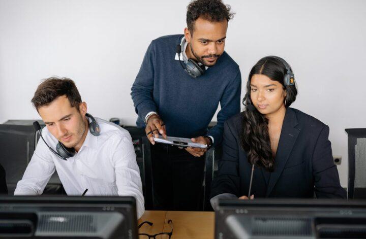 Onboarding Upgrades: How To Successfully Welcome And Train New Employees