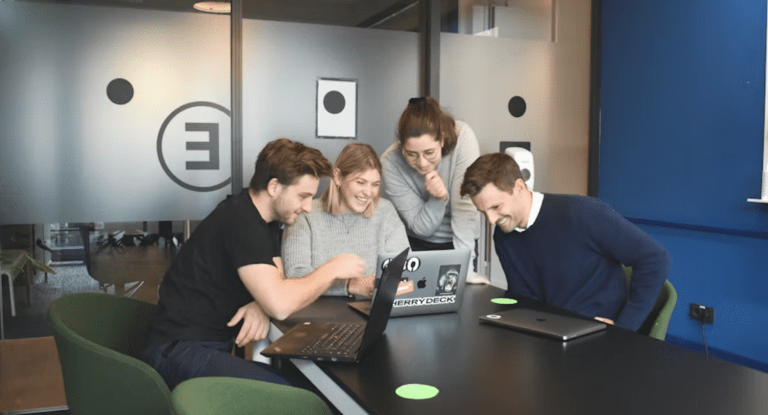 How Small Teams Can Operate With Smart-City Intelligence