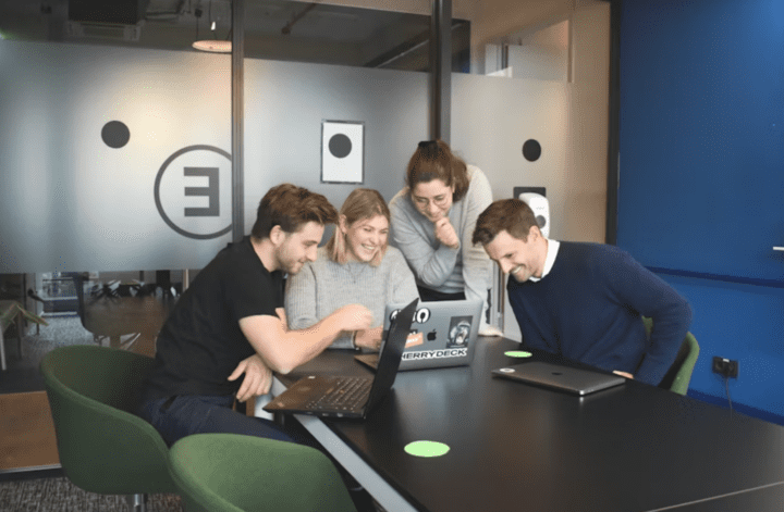 How Small Teams Can Operate With Smart-City Intelligence