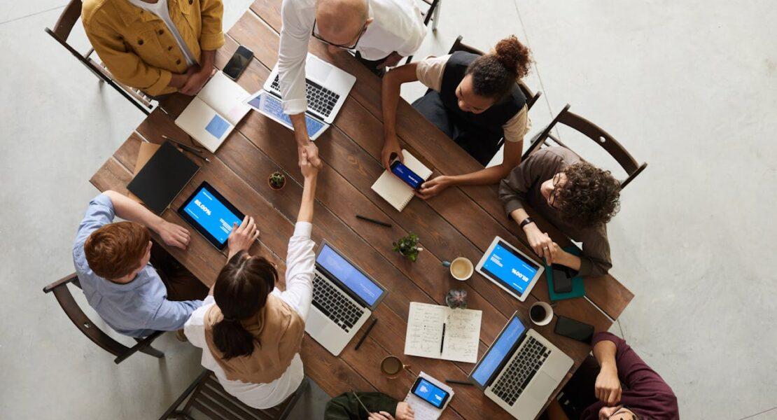 Smart Growth: How Small Businesses Can Stay Efficient Without Burning Out