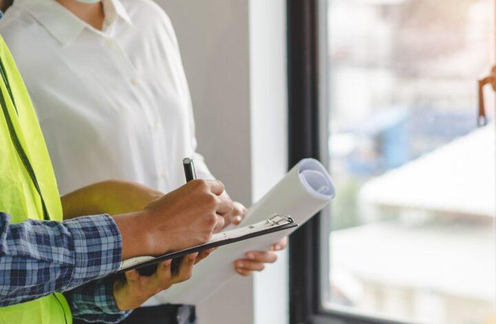 What To Expect When You’re Building a Custom Home